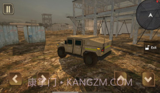 战争传说军事地带v1.24截图