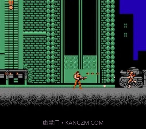 fc最终任务无限命v2.21截图