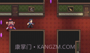 超级黑暗骗局v0.23截图