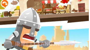 小贼物语v2.19截图