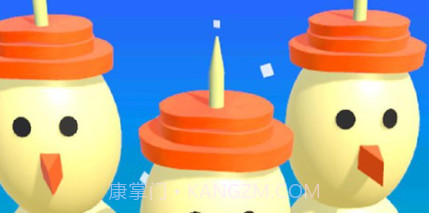 水果造型师v0.22截图