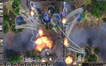 战地防御3APPv1.22截图