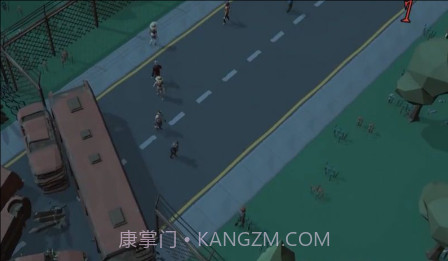 成群结队模拟器v1.0.21截图