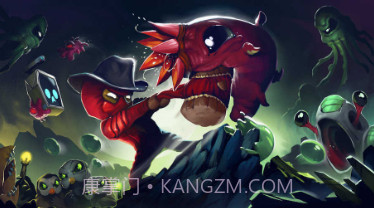 崩溃大陆2正式版正版v100.0.20截图