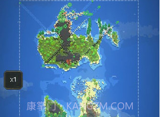 上帝模拟器全部解锁版v1.1.21截图