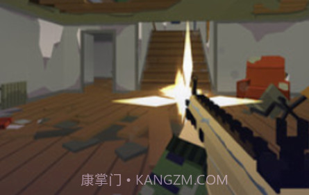 像素僵尸大战场v2.27截图