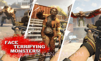 死亡锁链v0.1.21截图