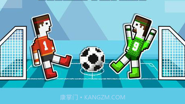 双人足球v3.4v1.19截图