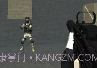 吃鸡特种精英v0.23截图