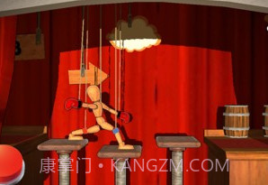 提线漫步v1.2.24截图