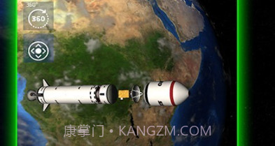 航天火箭模拟器v1.26截图