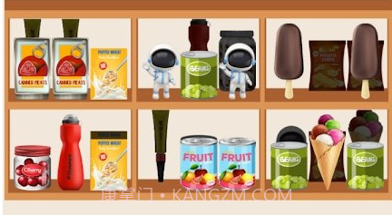 货物排序大师v1鐎瑰宕渧1.17截图