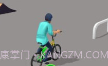 我骑车贼牛v0.23截图