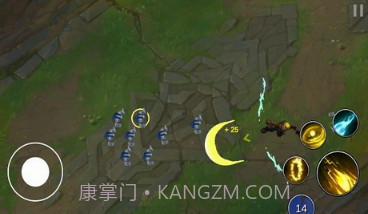 伊泽瑞尔模拟器v1.24截图