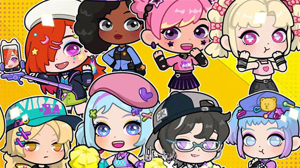 兔小萌世界奇妙之旅去更新版1.0.29截图