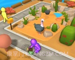 动物饲养场v1.0.25截图