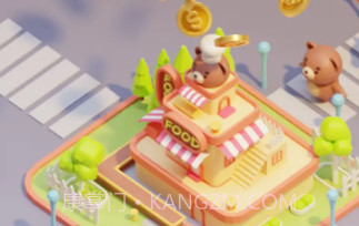 重建小岛v1.0.27截图