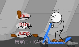 偷窃钻石v1.18截图