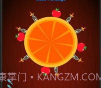 飞刀爆破v1.23截图