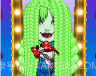 精灵高中美容院v1.2.27截图