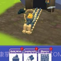 地堡冲突v1.0.26截图