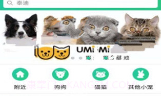 寻宠(寻宠服务网)V0.1.9 V0.1.19截图