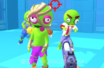 鱿鱼命中v1.20截图