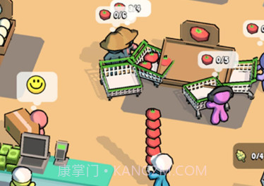 打工人996v1.0.25截图