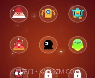 甜蜜连线点点节奏v1.27截图