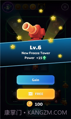 星球防御艾连的围攻16.4.0.16截图