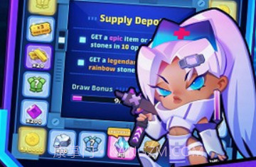 士兵永不凋零v1.1.22截图