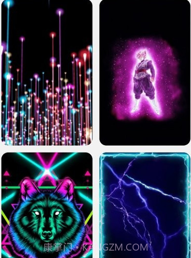 炫彩充电v2.0.21截图