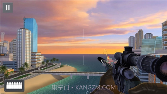 零点突击免费版1.10截图