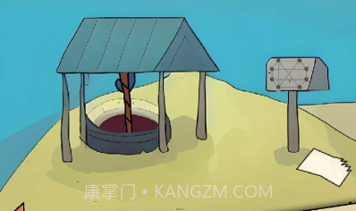 解谜岛之旅v1.26截图