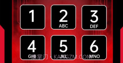 假面骑士Next Faiz腰带模拟器中文版v1.19截图