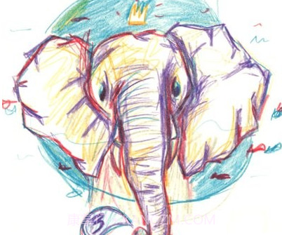 彩虹画画板v1.0.25截图