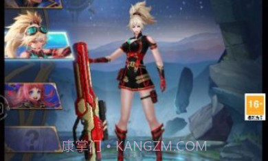 异界降临v1.0.21截图