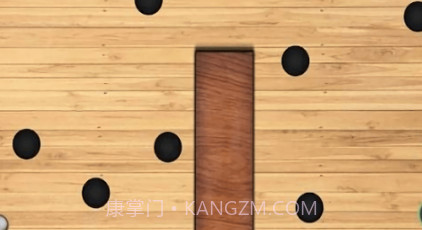 钢球迷宫大师v0.25截图