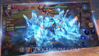 幻想世界APPv1.20截图