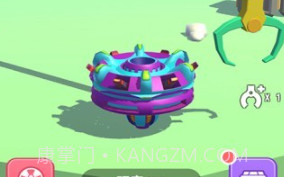 旋转陀螺多人对战v1.26截图