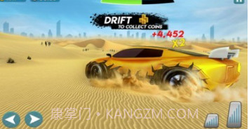迪拜沙漠漂移之王v2鐎瑰宕渧1.21截图