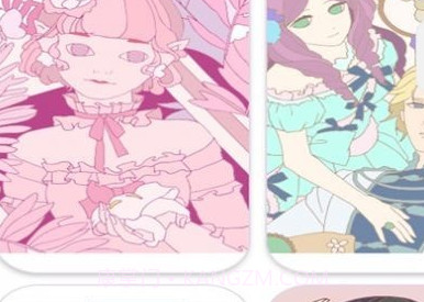 小熊美术画画v1.0.23截图