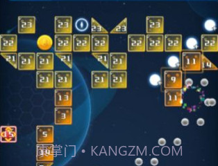 层层弹弹球v1.19截图