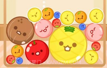 甜瓜机水果v1.7.17截图