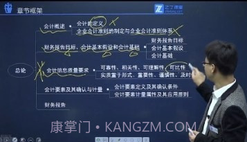 注册会计之了课堂v1.0.21截图