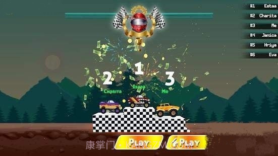 54647我是老司机1.11截图