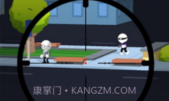 约翰尼狙击手v1.0.20截图