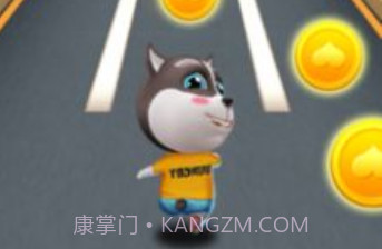 宠物赛跑者v1.2.23截图