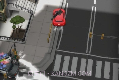 躲避警车v0.8.5.19截图