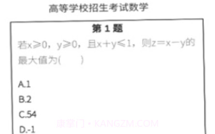 我的高考游戏v1.2.25截图